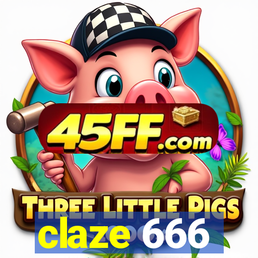 claze 666